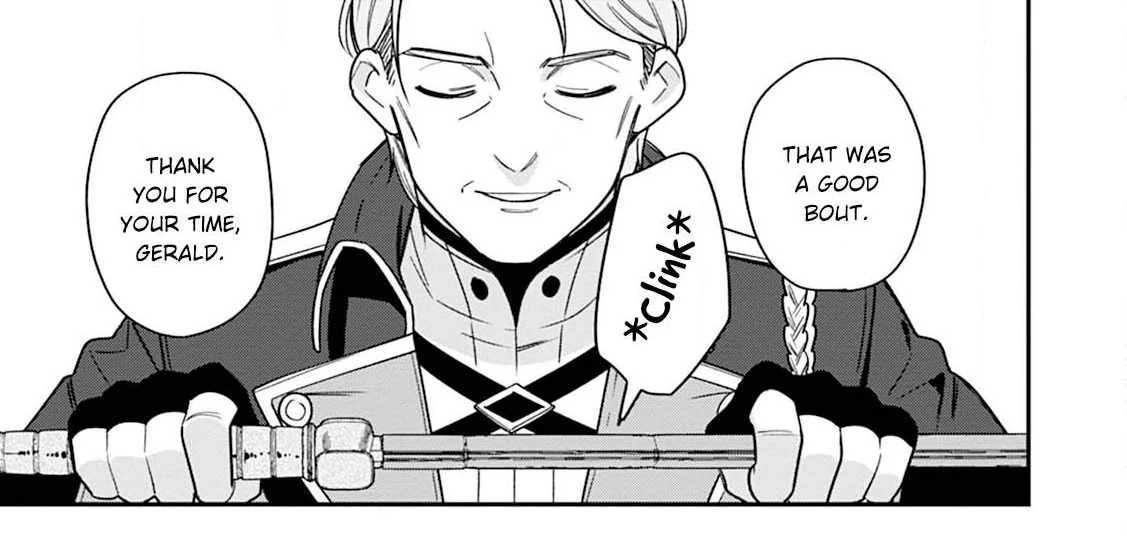 Aisanai to Iwaremashite mo ~Moto Maou no Hakushaku Reijou wa Kimajime Gunjin ni Ezuke wo Sarete Shiawase ni naru~ Chapter 9 - page 6