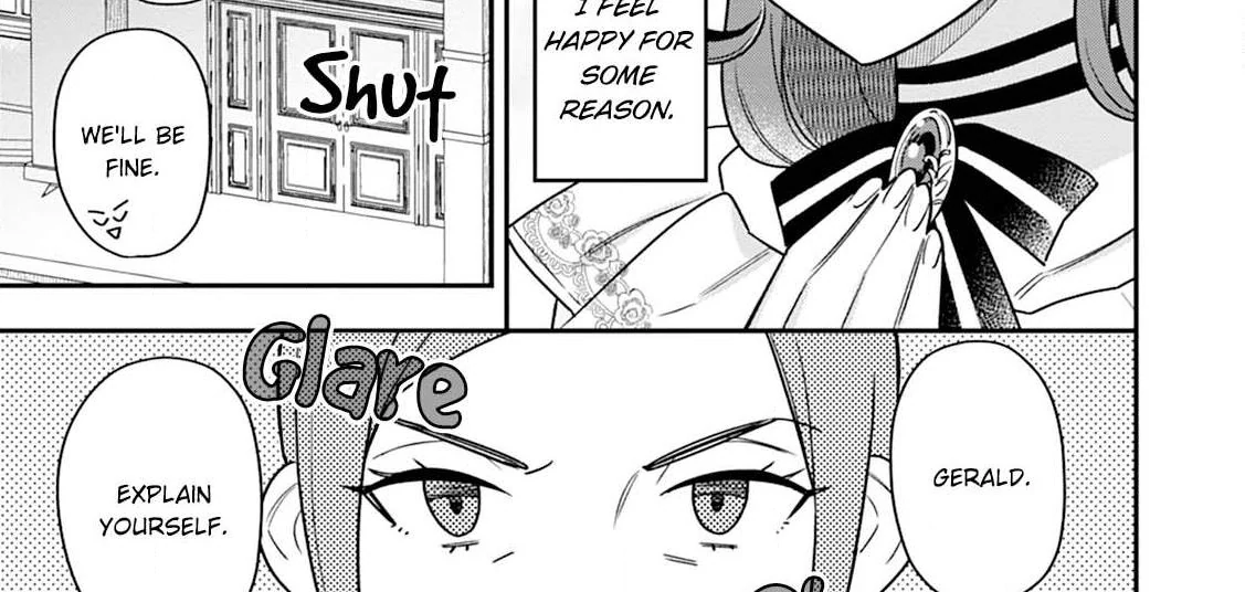 Aisanai to Iwaremashite mo ~Moto Maou no Hakushaku Reijou wa Kimajime Gunjin ni Ezuke wo Sarete Shiawase ni naru~ Chapter 9 - page 61