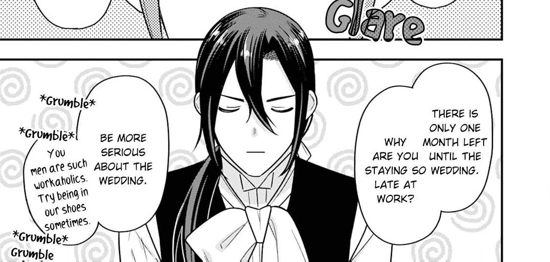 Aisanai to Iwaremashite mo ~Moto Maou no Hakushaku Reijou wa Kimajime Gunjin ni Ezuke wo Sarete Shiawase ni naru~ Chapter 9 - page 62