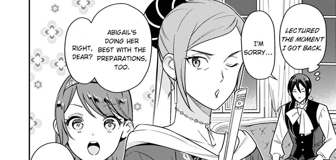 Aisanai to Iwaremashite mo ~Moto Maou no Hakushaku Reijou wa Kimajime Gunjin ni Ezuke wo Sarete Shiawase ni naru~ Chapter 9 - page 63