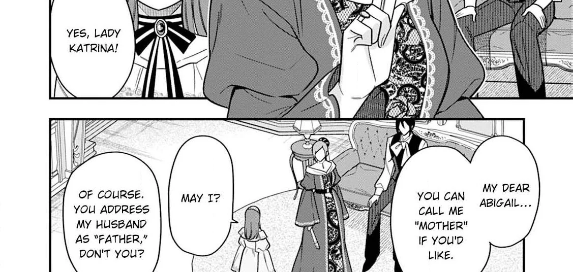 Aisanai to Iwaremashite mo ~Moto Maou no Hakushaku Reijou wa Kimajime Gunjin ni Ezuke wo Sarete Shiawase ni naru~ Chapter 9 - page 64