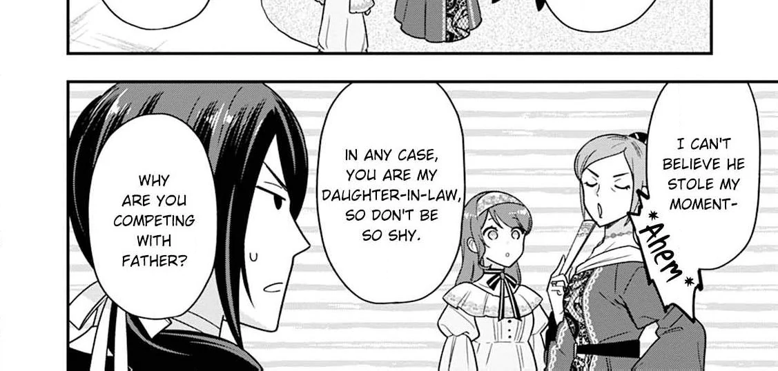 Aisanai to Iwaremashite mo ~Moto Maou no Hakushaku Reijou wa Kimajime Gunjin ni Ezuke wo Sarete Shiawase ni naru~ Chapter 9 - page 65