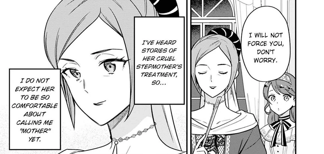 Aisanai to Iwaremashite mo ~Moto Maou no Hakushaku Reijou wa Kimajime Gunjin ni Ezuke wo Sarete Shiawase ni naru~ Chapter 9 - page 66