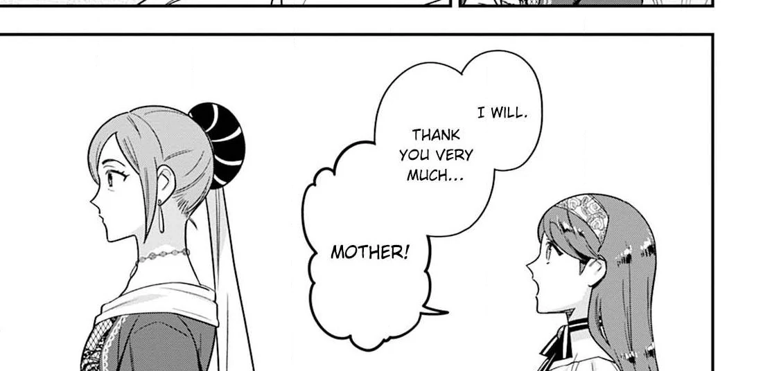 Aisanai to Iwaremashite mo ~Moto Maou no Hakushaku Reijou wa Kimajime Gunjin ni Ezuke wo Sarete Shiawase ni naru~ Chapter 9 - page 67