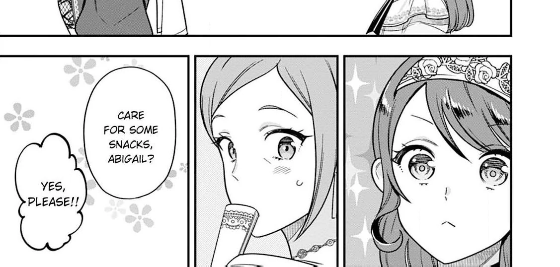 Aisanai to Iwaremashite mo ~Moto Maou no Hakushaku Reijou wa Kimajime Gunjin ni Ezuke wo Sarete Shiawase ni naru~ Chapter 9 - page 68