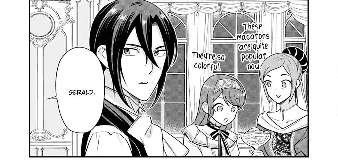 Aisanai to Iwaremashite mo ~Moto Maou no Hakushaku Reijou wa Kimajime Gunjin ni Ezuke wo Sarete Shiawase ni naru~ Chapter 9 - page 69