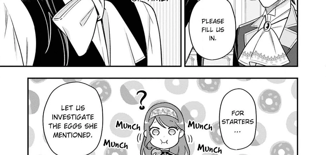 Aisanai to Iwaremashite mo ~Moto Maou no Hakushaku Reijou wa Kimajime Gunjin ni Ezuke wo Sarete Shiawase ni naru~ Chapter 9 - page 79