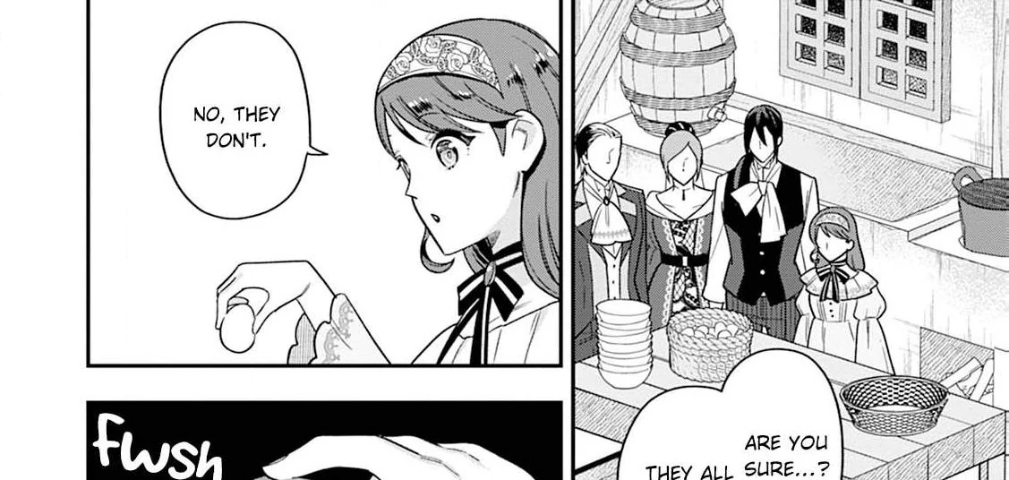 Aisanai to Iwaremashite mo ~Moto Maou no Hakushaku Reijou wa Kimajime Gunjin ni Ezuke wo Sarete Shiawase ni naru~ Chapter 9 - page 81