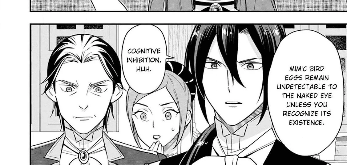 Aisanai to Iwaremashite mo ~Moto Maou no Hakushaku Reijou wa Kimajime Gunjin ni Ezuke wo Sarete Shiawase ni naru~ Chapter 9 - page 83