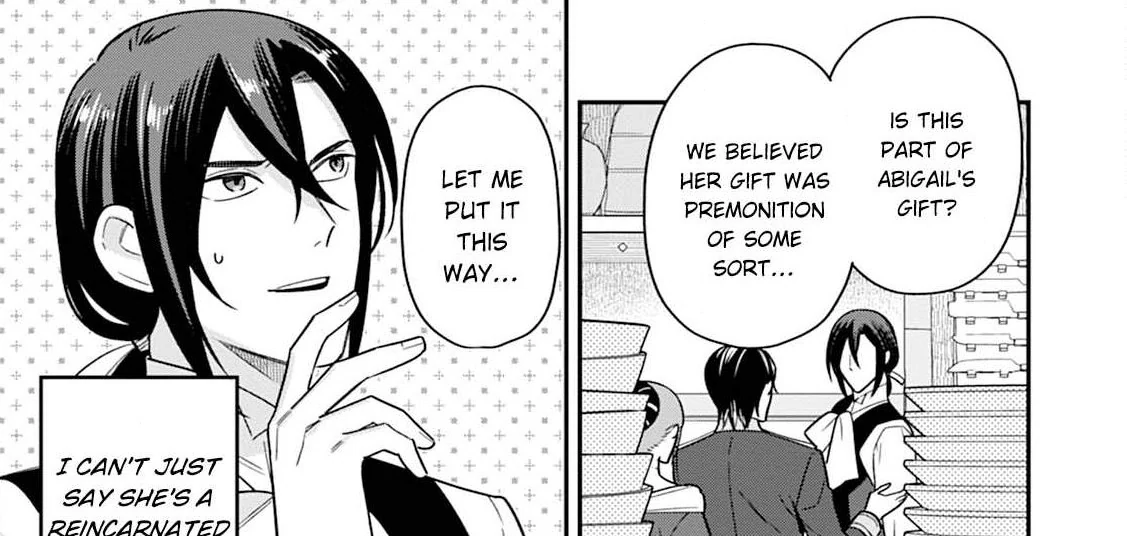 Aisanai to Iwaremashite mo ~Moto Maou no Hakushaku Reijou wa Kimajime Gunjin ni Ezuke wo Sarete Shiawase ni naru~ Chapter 9 - page 84