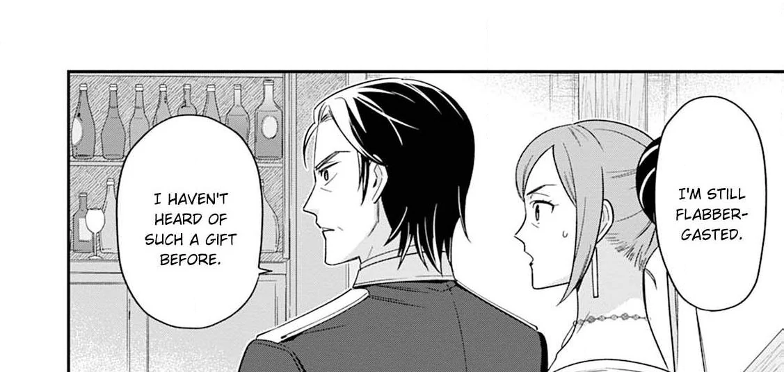 Aisanai to Iwaremashite mo ~Moto Maou no Hakushaku Reijou wa Kimajime Gunjin ni Ezuke wo Sarete Shiawase ni naru~ Chapter 9 - page 87