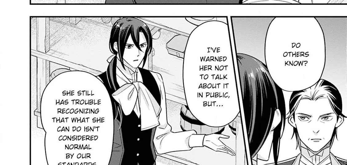 Aisanai to Iwaremashite mo ~Moto Maou no Hakushaku Reijou wa Kimajime Gunjin ni Ezuke wo Sarete Shiawase ni naru~ Chapter 9 - page 88