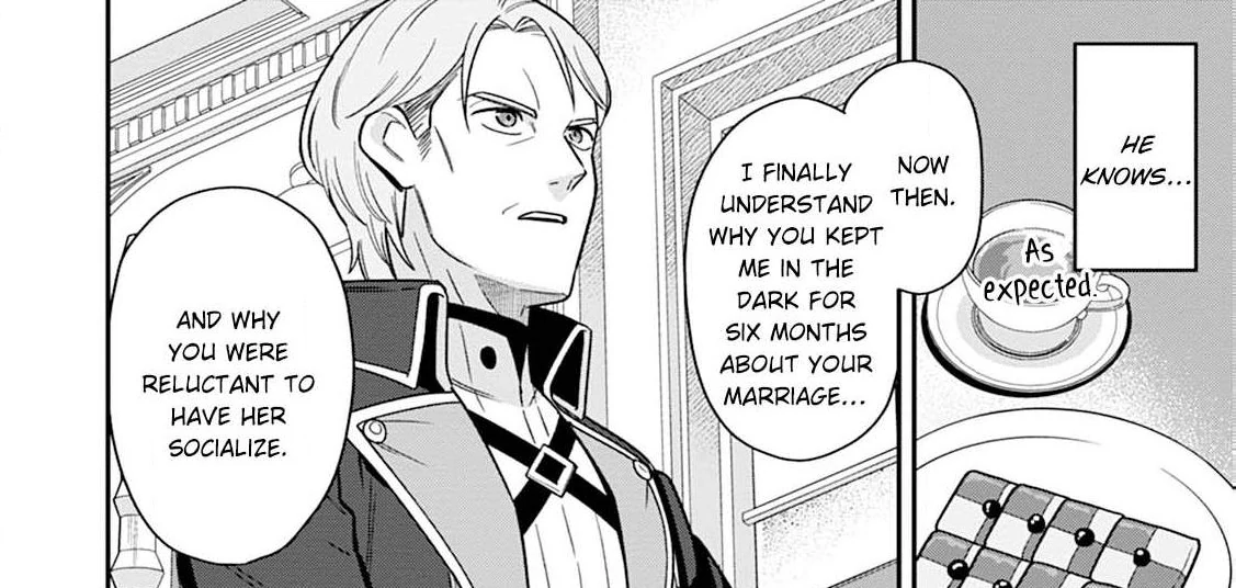 Aisanai to Iwaremashite mo ~Moto Maou no Hakushaku Reijou wa Kimajime Gunjin ni Ezuke wo Sarete Shiawase ni naru~ Chapter 9 - page 9