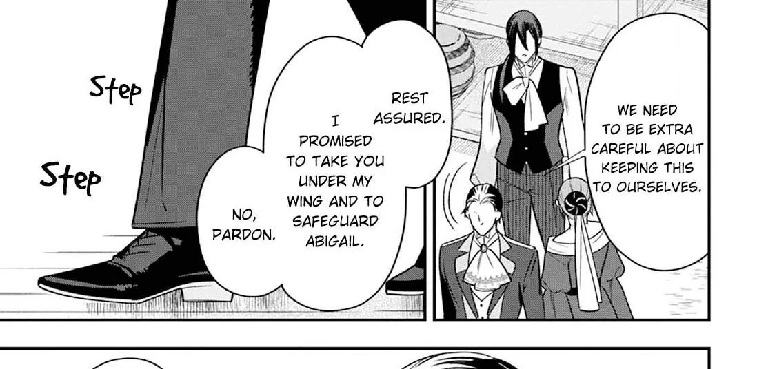 Aisanai to Iwaremashite mo ~Moto Maou no Hakushaku Reijou wa Kimajime Gunjin ni Ezuke wo Sarete Shiawase ni naru~ Chapter 9 - page 90