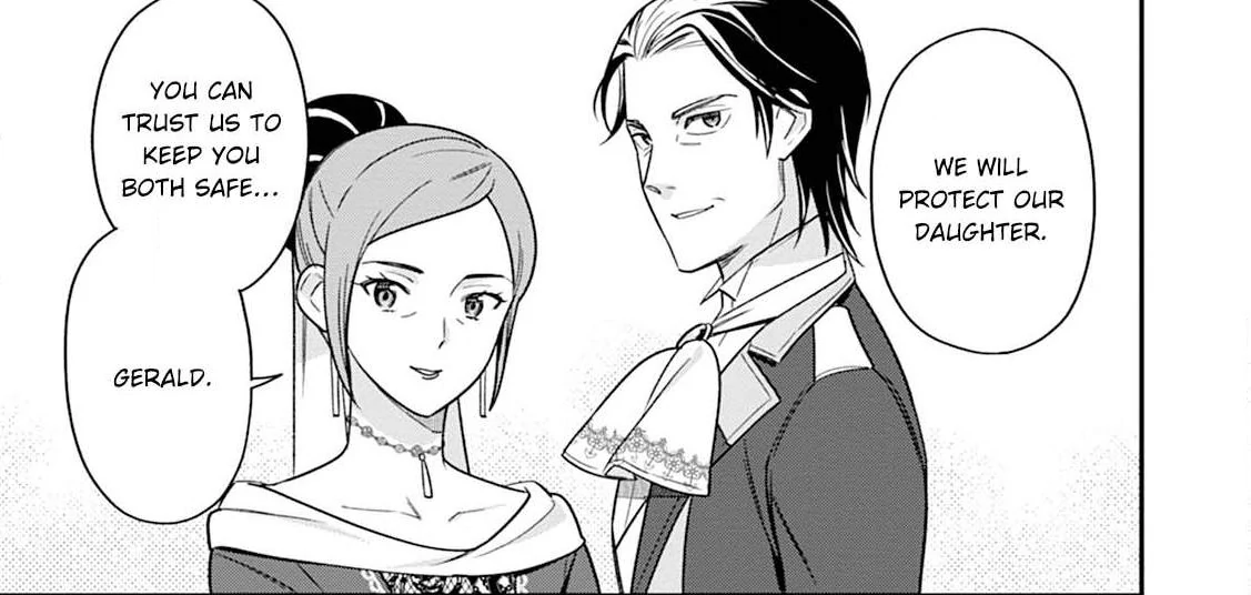 Aisanai to Iwaremashite mo ~Moto Maou no Hakushaku Reijou wa Kimajime Gunjin ni Ezuke wo Sarete Shiawase ni naru~ Chapter 9 - page 91