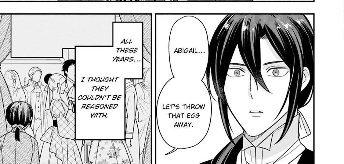 Aisanai to Iwaremashite mo ~Moto Maou no Hakushaku Reijou wa Kimajime Gunjin ni Ezuke wo Sarete Shiawase ni naru~ Chapter 9 - page 92