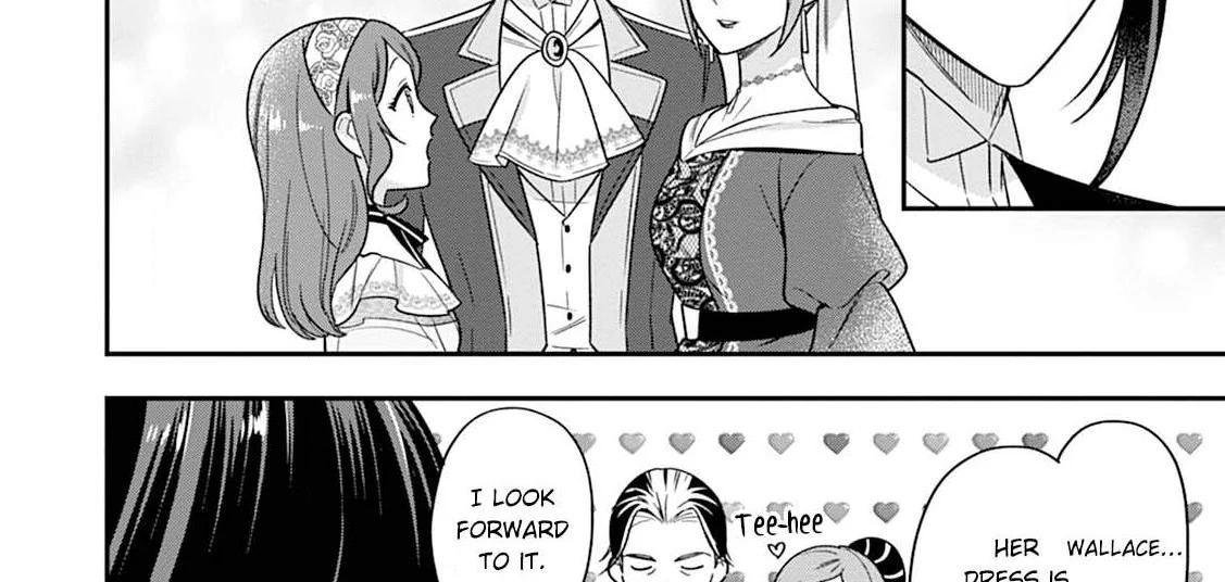 Aisanai to Iwaremashite mo ~Moto Maou no Hakushaku Reijou wa Kimajime Gunjin ni Ezuke wo Sarete Shiawase ni naru~ Chapter 9 - page 94