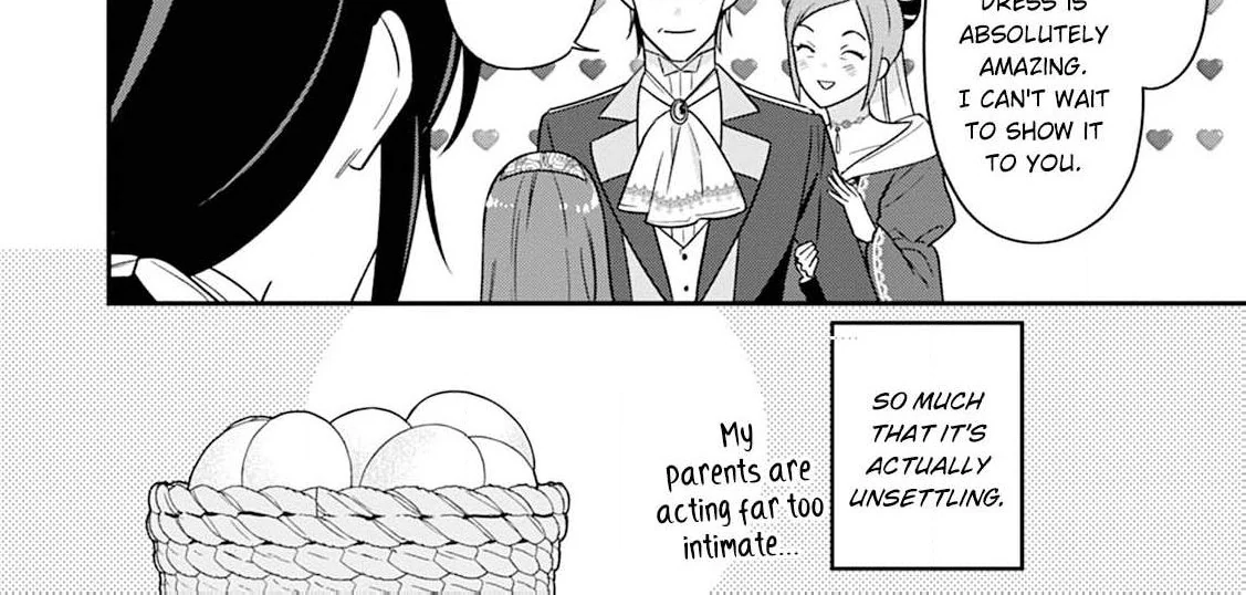 Aisanai to Iwaremashite mo ~Moto Maou no Hakushaku Reijou wa Kimajime Gunjin ni Ezuke wo Sarete Shiawase ni naru~ Chapter 9 - page 95