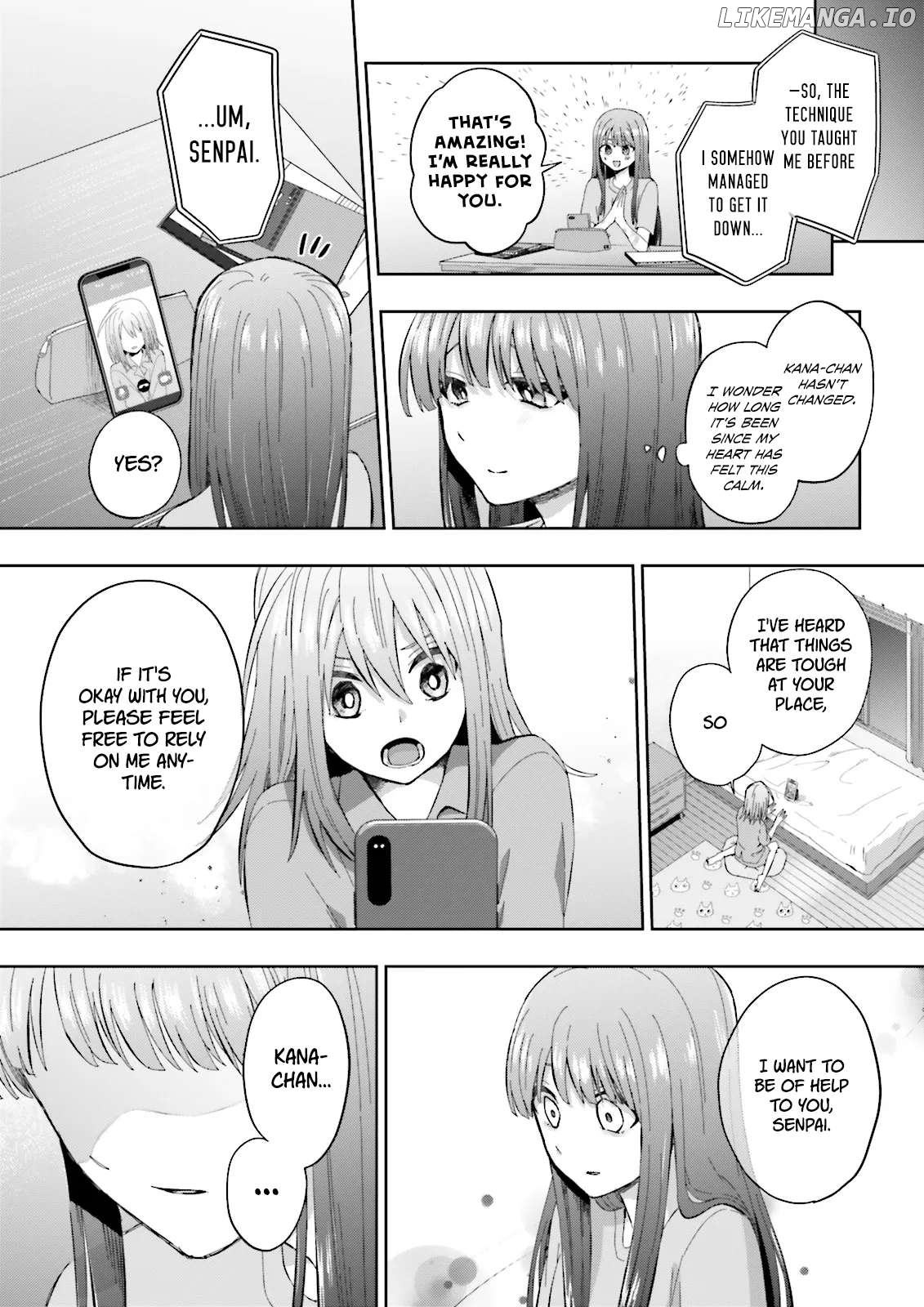Classmate wa Isekai de Yuusha ni Natta kedo, Ore dake Gendai Nihon ni Okizari ni Narimashita Chapter 4.3 - page 5
