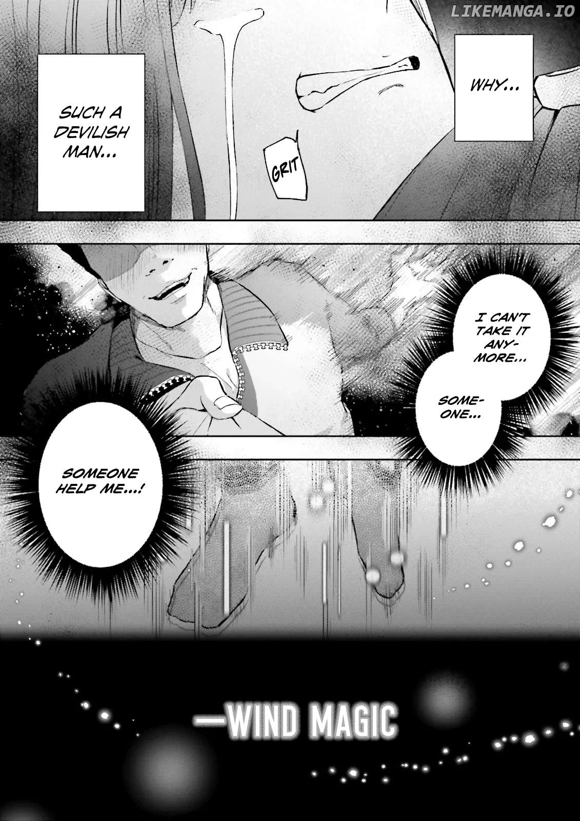 Classmate wa Isekai de Yuusha ni Natta kedo, Ore dake Gendai Nihon ni Okizari ni Narimashita Chapter 4.4 - page 3