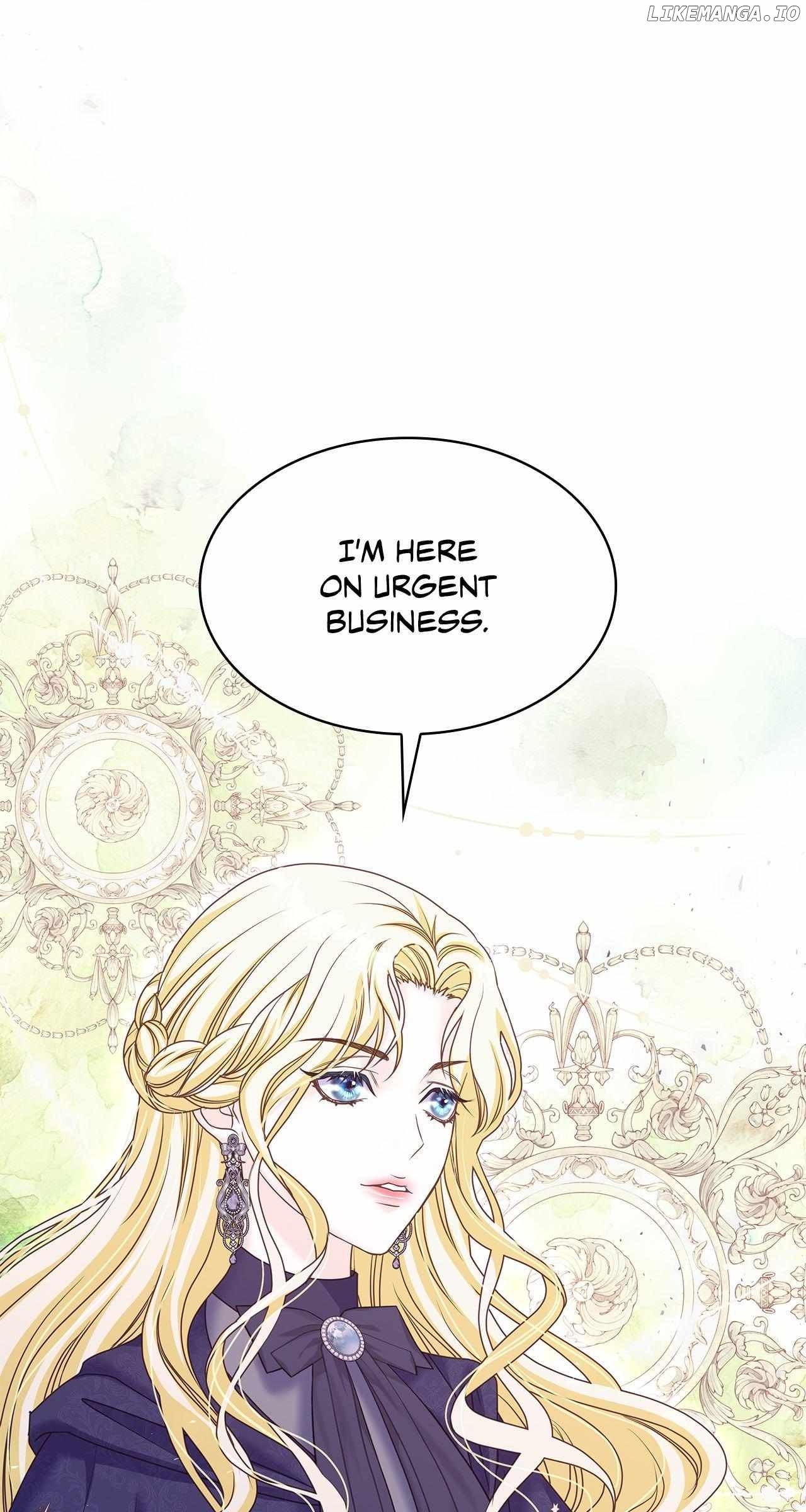 The Villainess Tames the Crazed Devil Chapter 24 - page 1