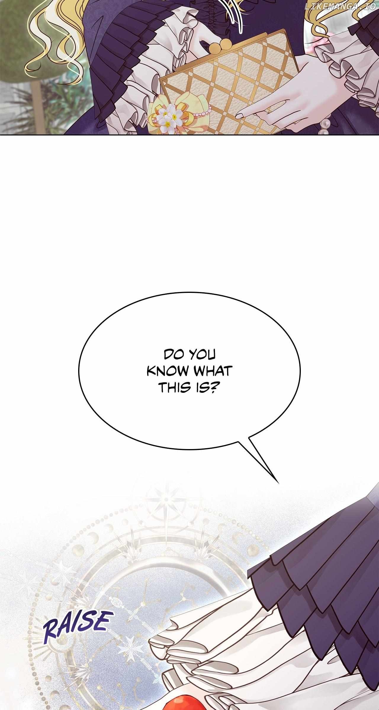 The Villainess Tames the Crazed Devil Chapter 24 - page 10