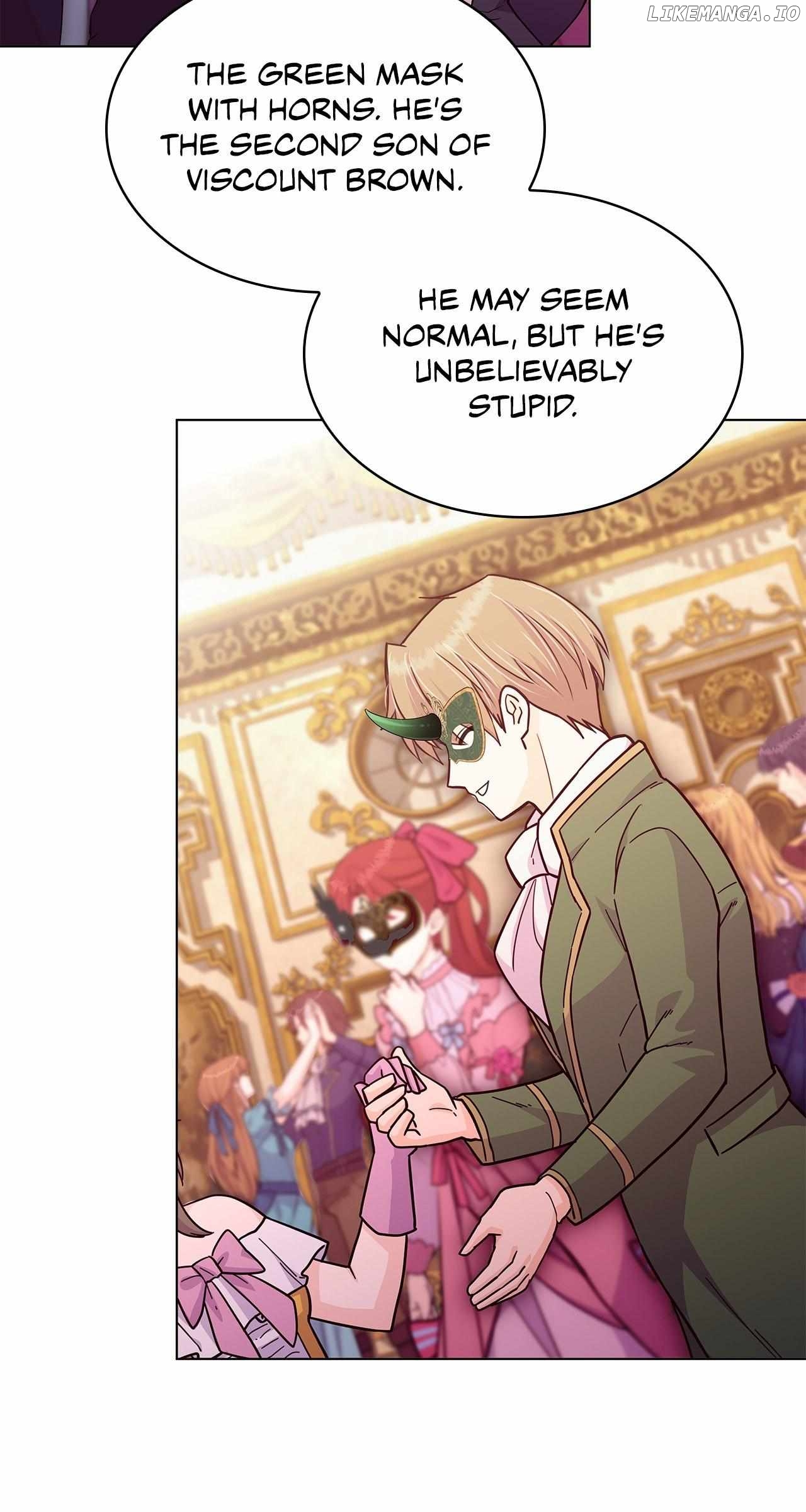 The Villainess Tames the Crazed Devil Chapter 24 - page 100