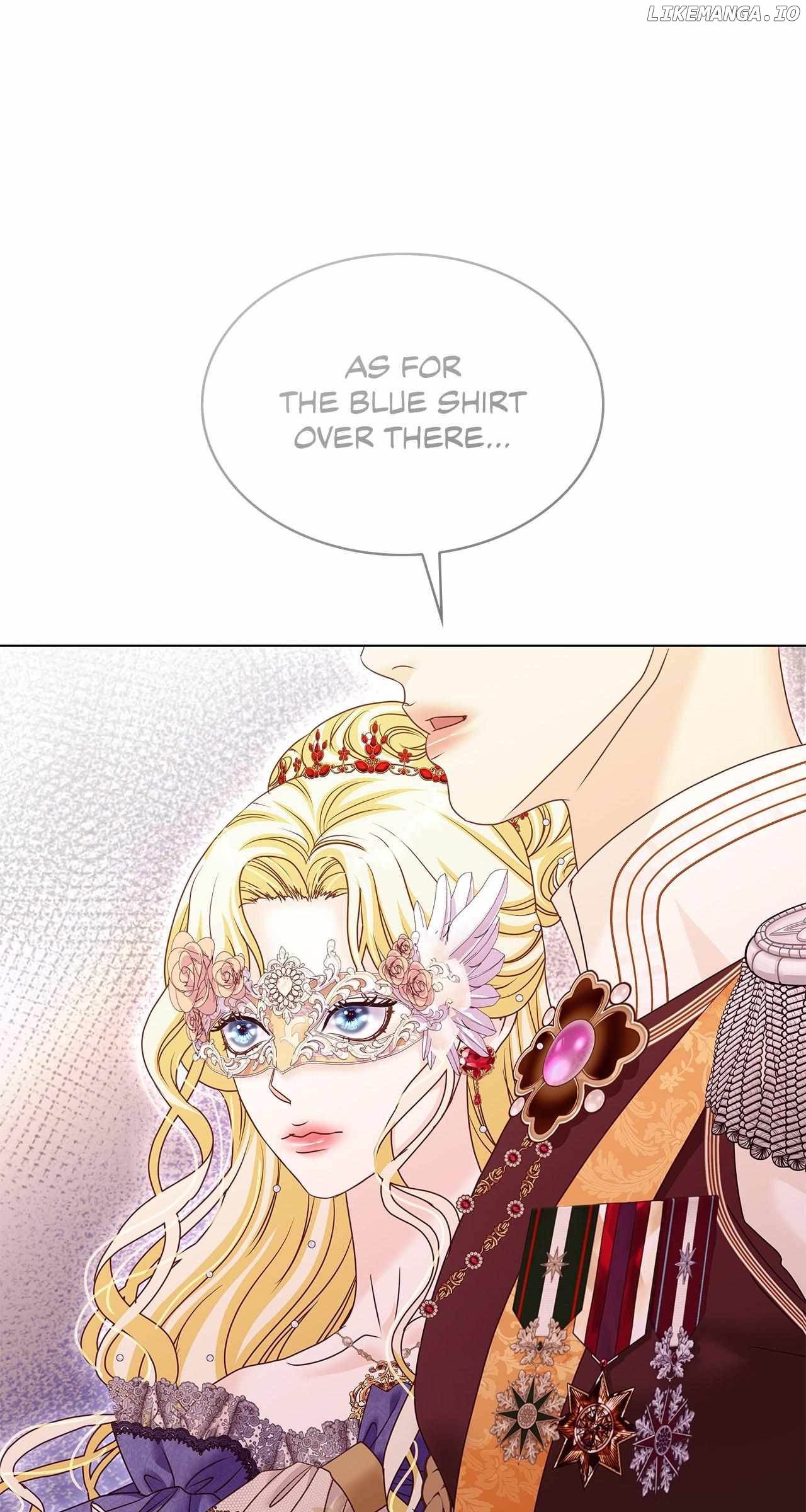 The Villainess Tames the Crazed Devil Chapter 24 - page 102