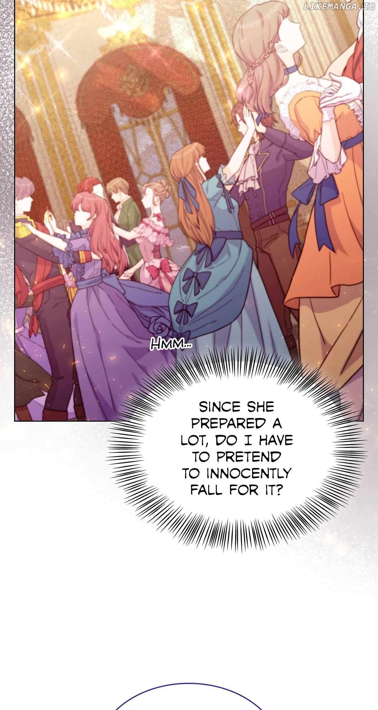 The Villainess Tames the Crazed Devil Chapter 24 - page 104