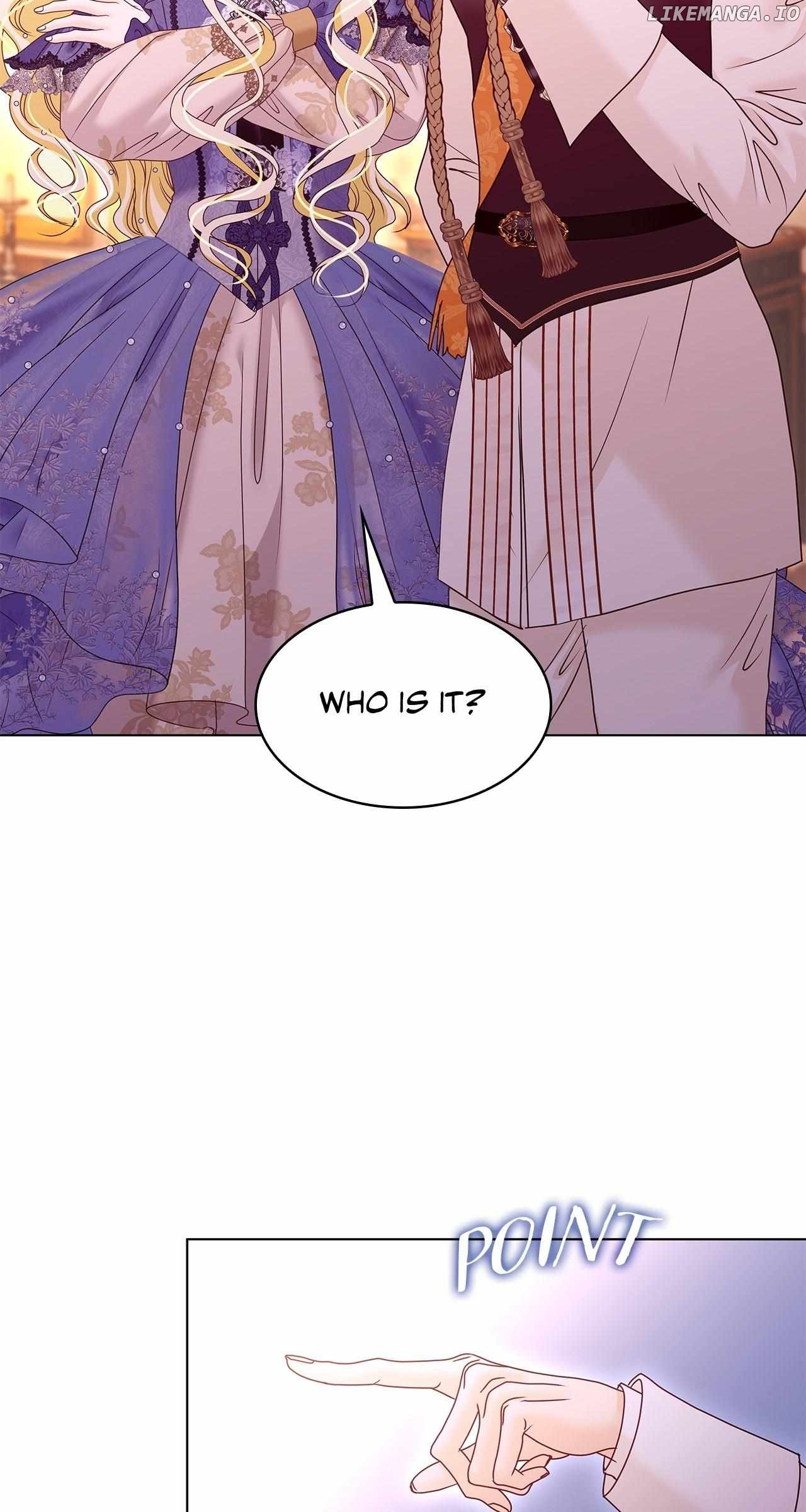 The Villainess Tames the Crazed Devil Chapter 24 - page 106