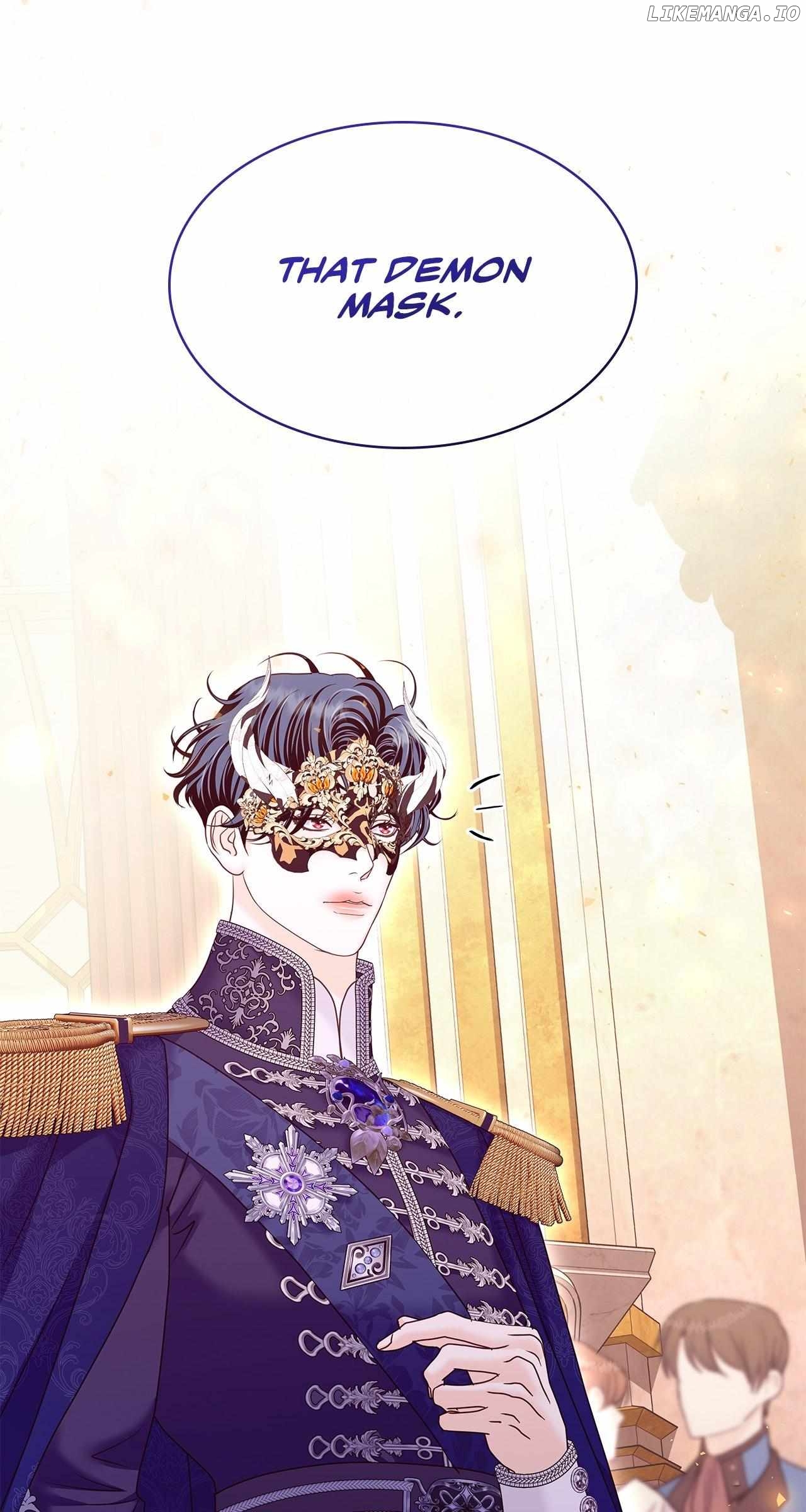 The Villainess Tames the Crazed Devil Chapter 24 - page 108