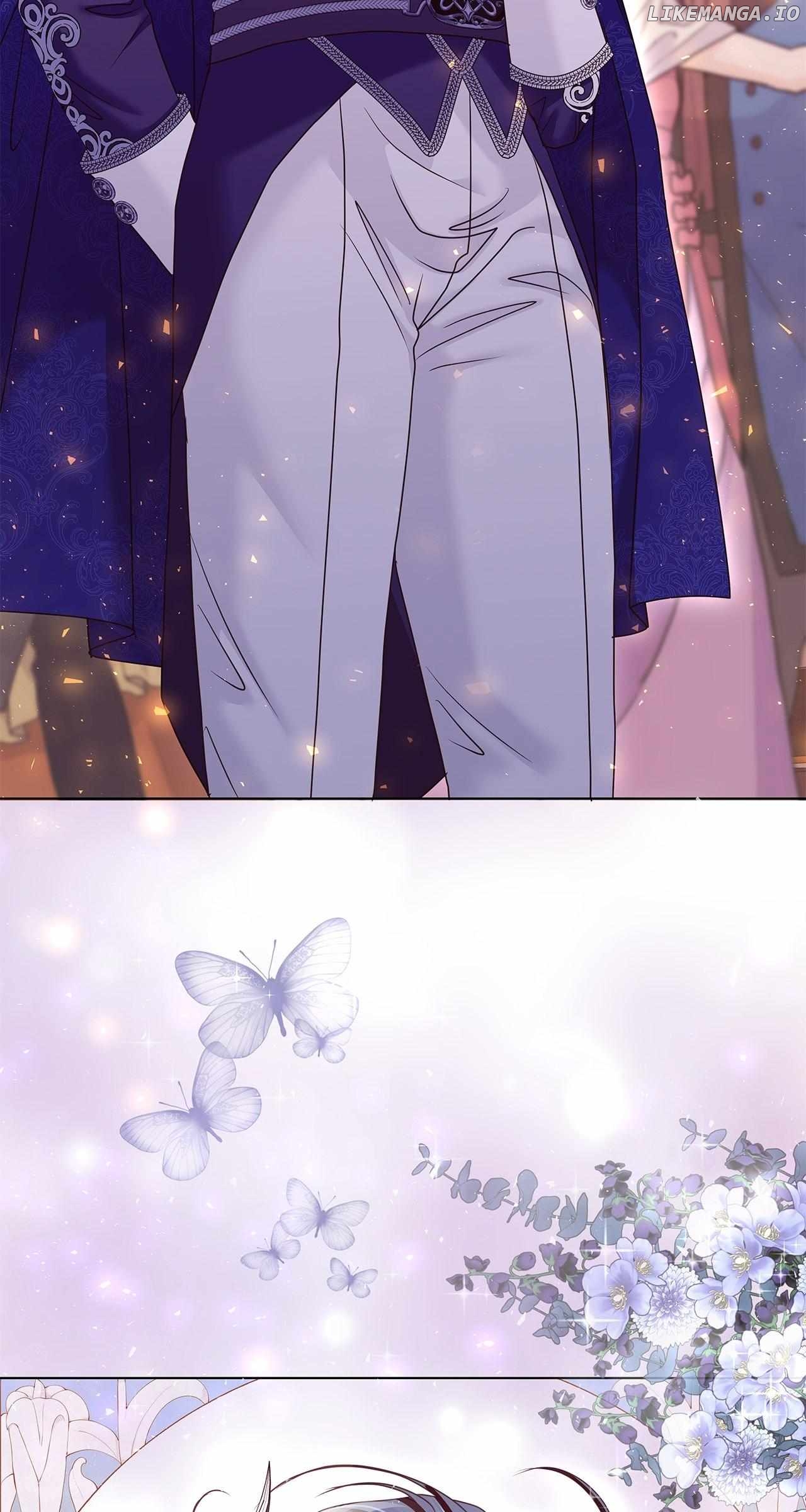 The Villainess Tames the Crazed Devil Chapter 24 - page 109