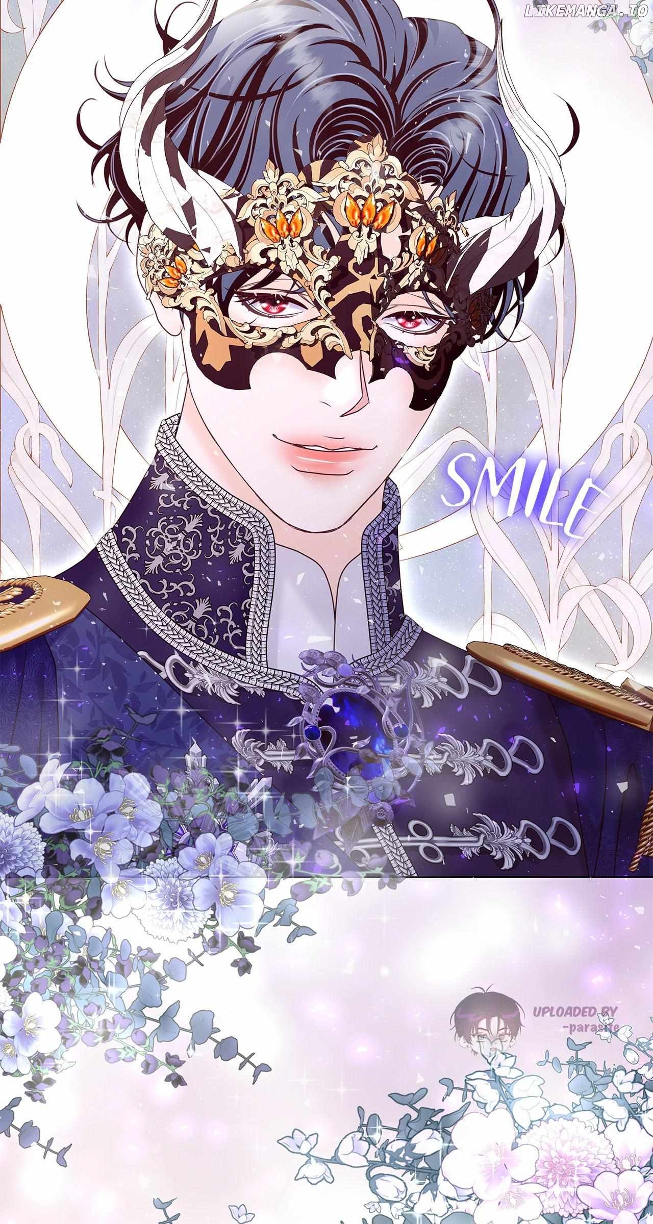 The Villainess Tames the Crazed Devil Chapter 24 - page 110