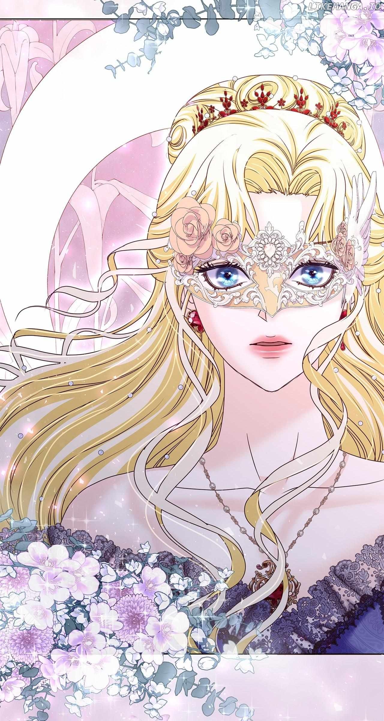 The Villainess Tames the Crazed Devil Chapter 24 - page 111