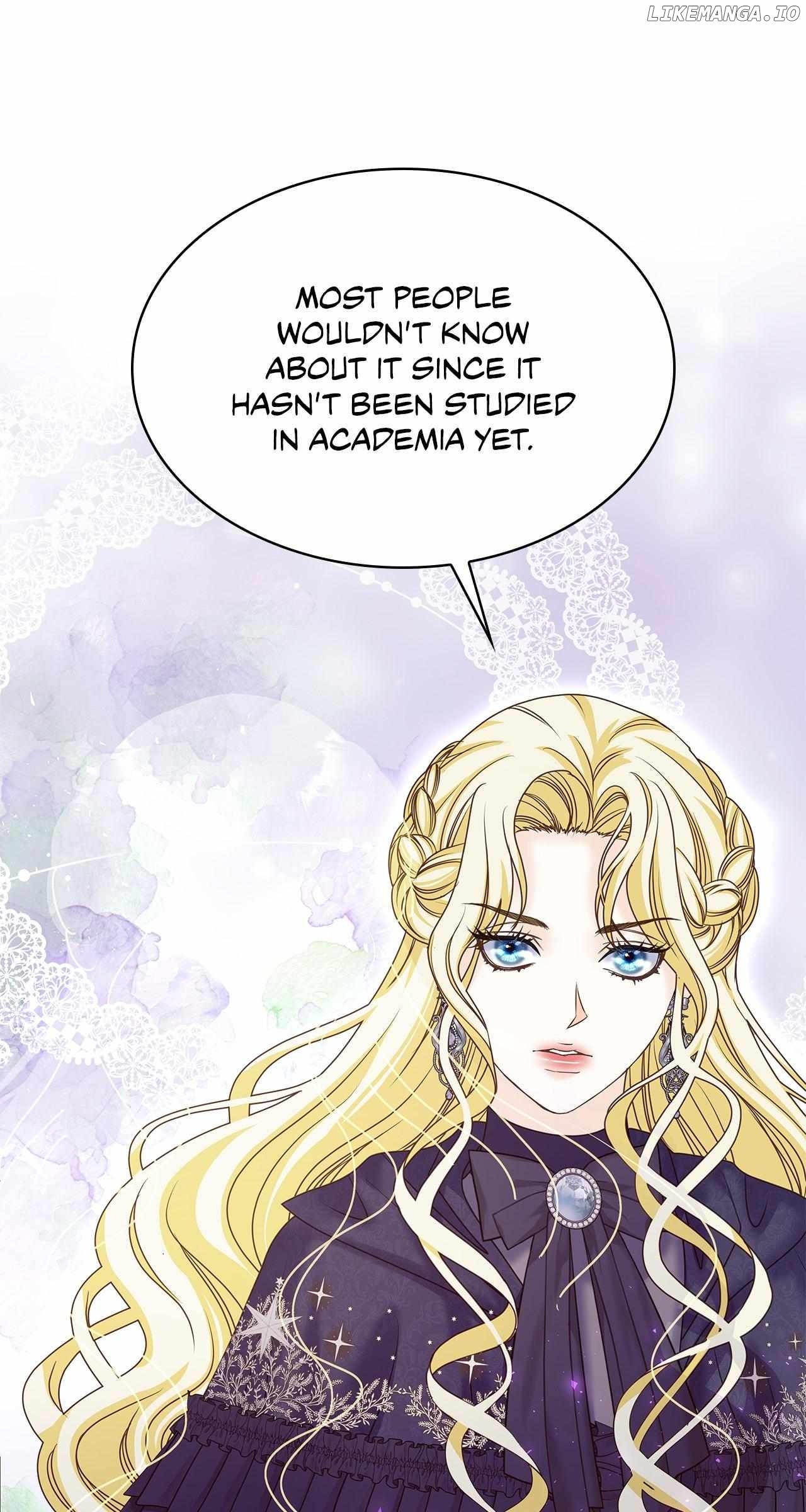 The Villainess Tames the Crazed Devil Chapter 24 - page 13