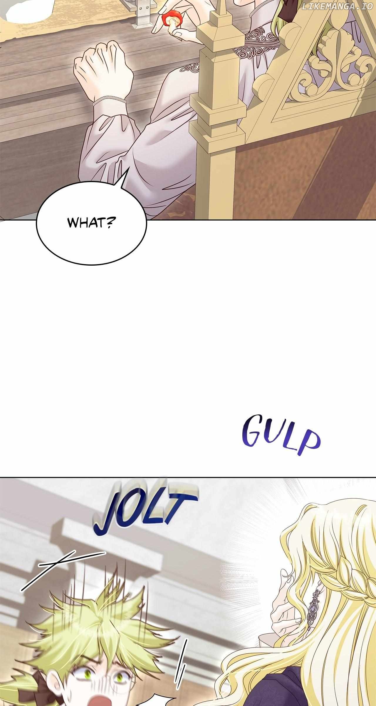 The Villainess Tames the Crazed Devil Chapter 24 - page 16