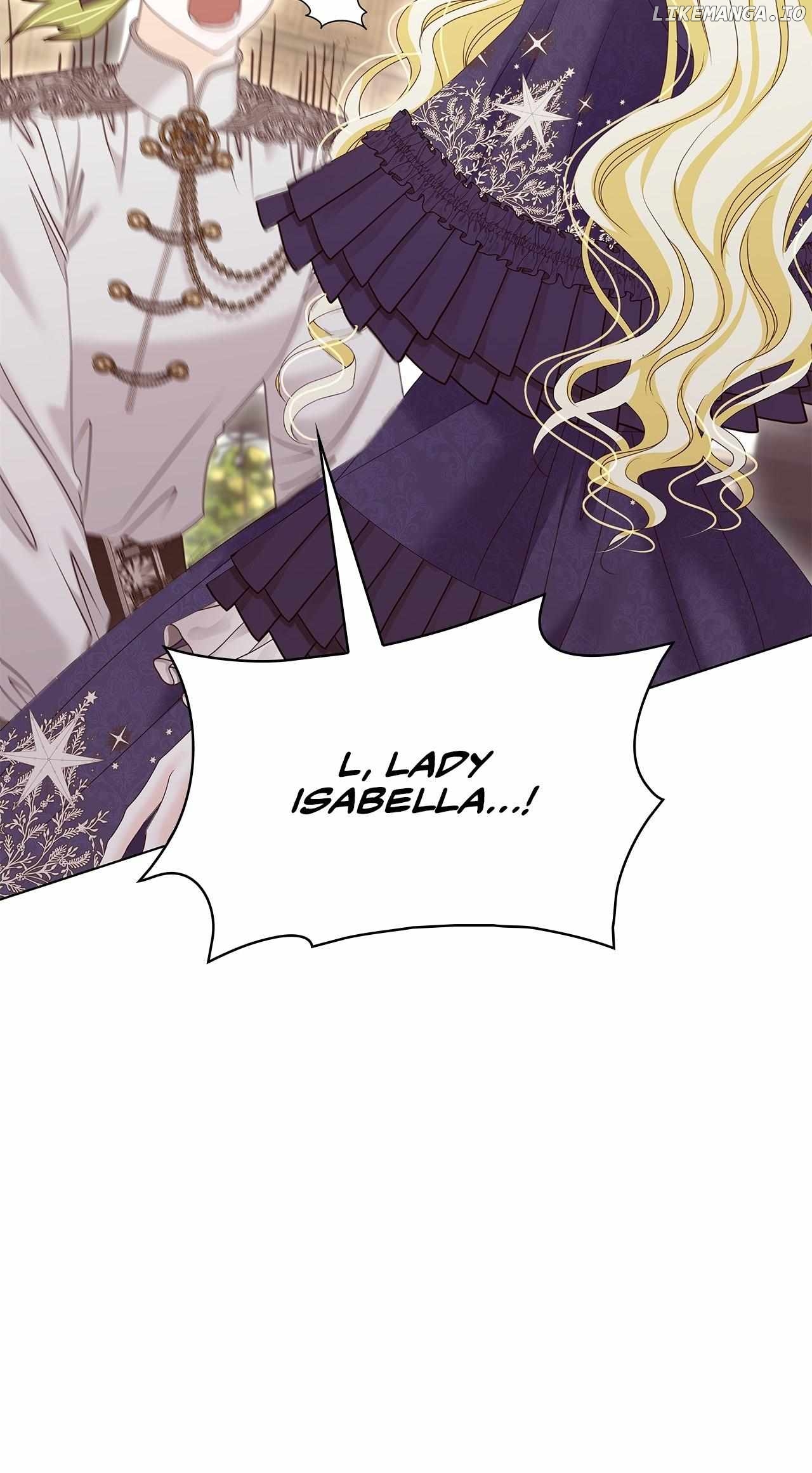 The Villainess Tames the Crazed Devil Chapter 24 - page 17