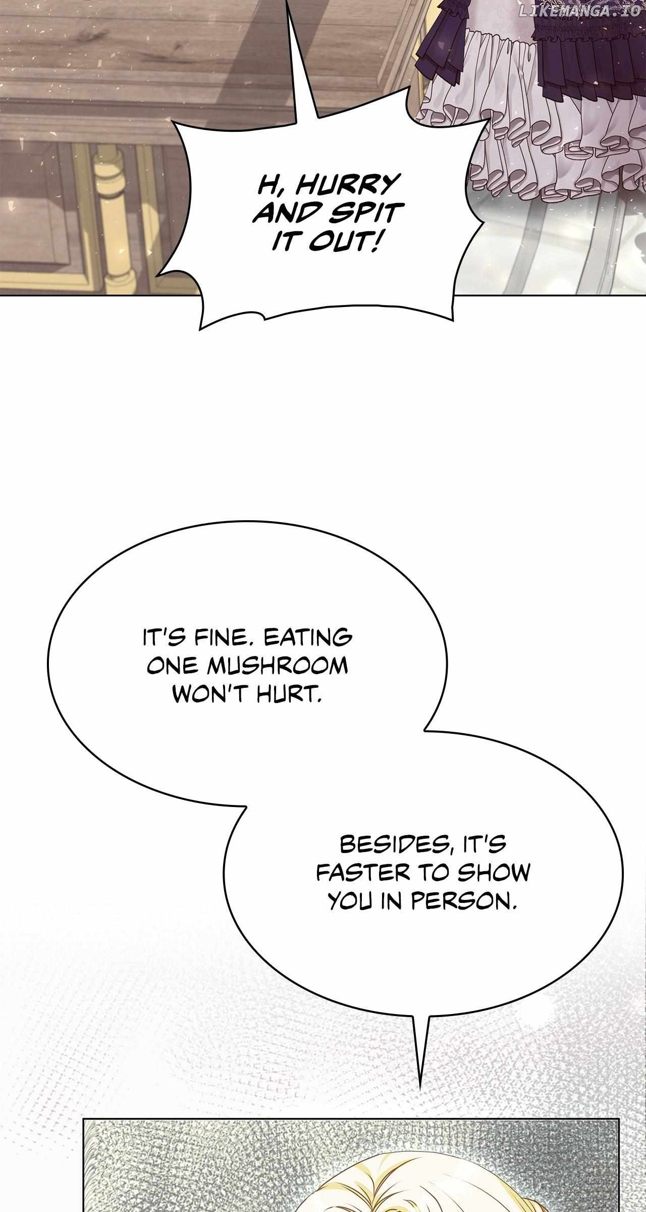 The Villainess Tames the Crazed Devil Chapter 24 - page 19