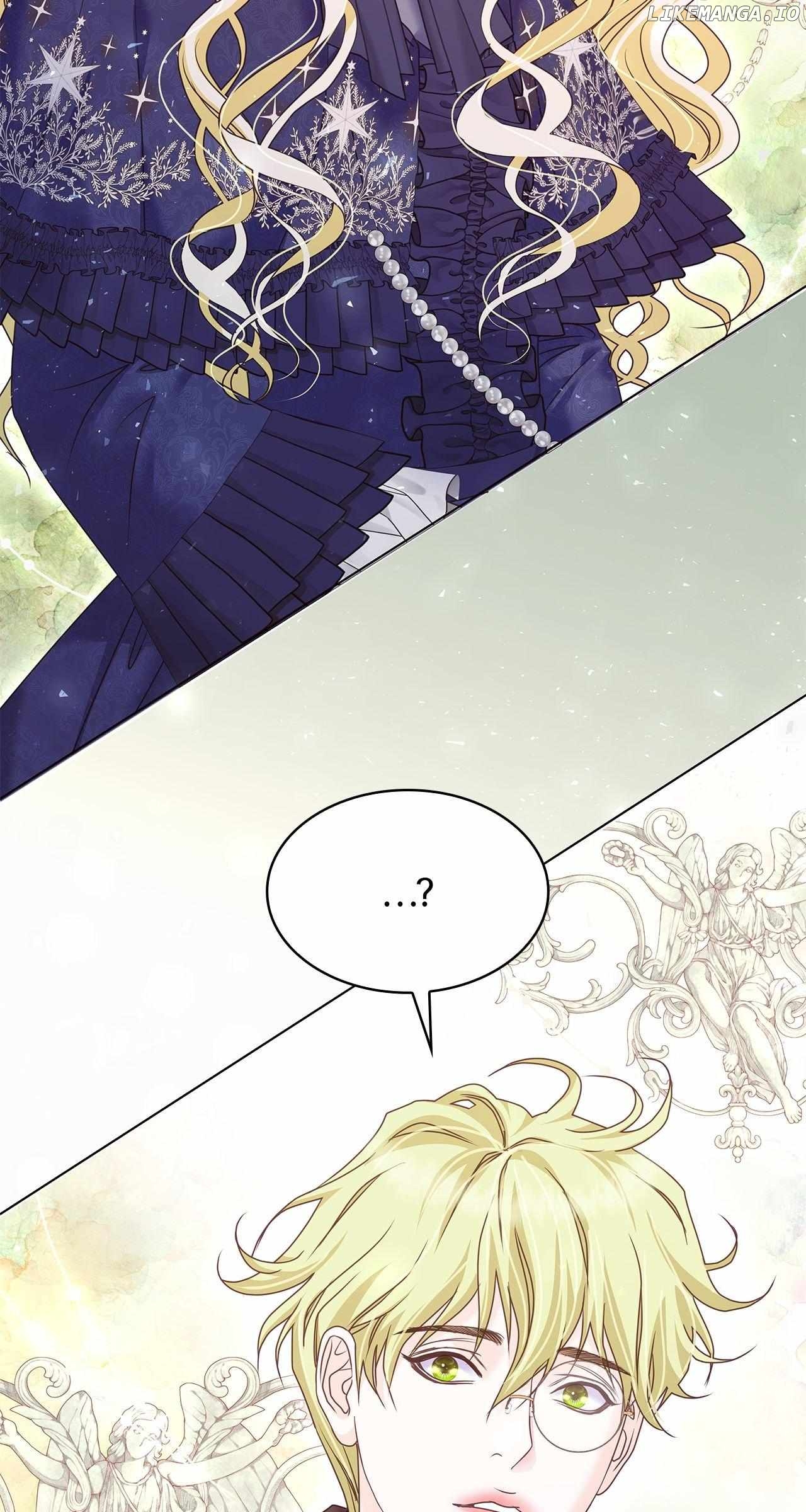 The Villainess Tames the Crazed Devil Chapter 24 - page 2