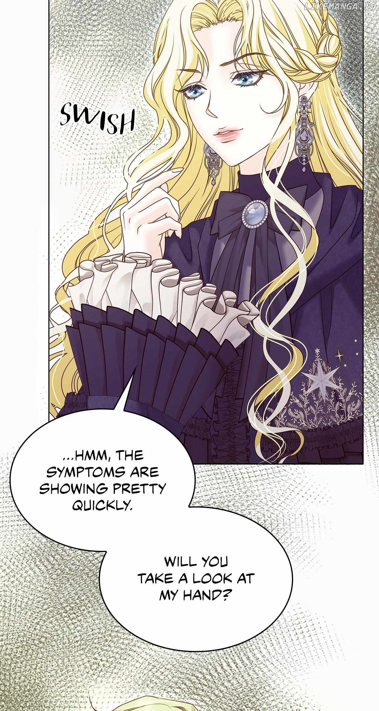 The Villainess Tames the Crazed Devil Chapter 24 - page 20