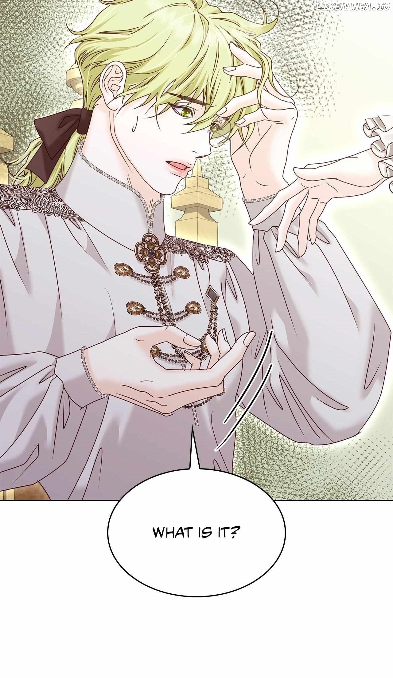 The Villainess Tames the Crazed Devil Chapter 24 - page 21