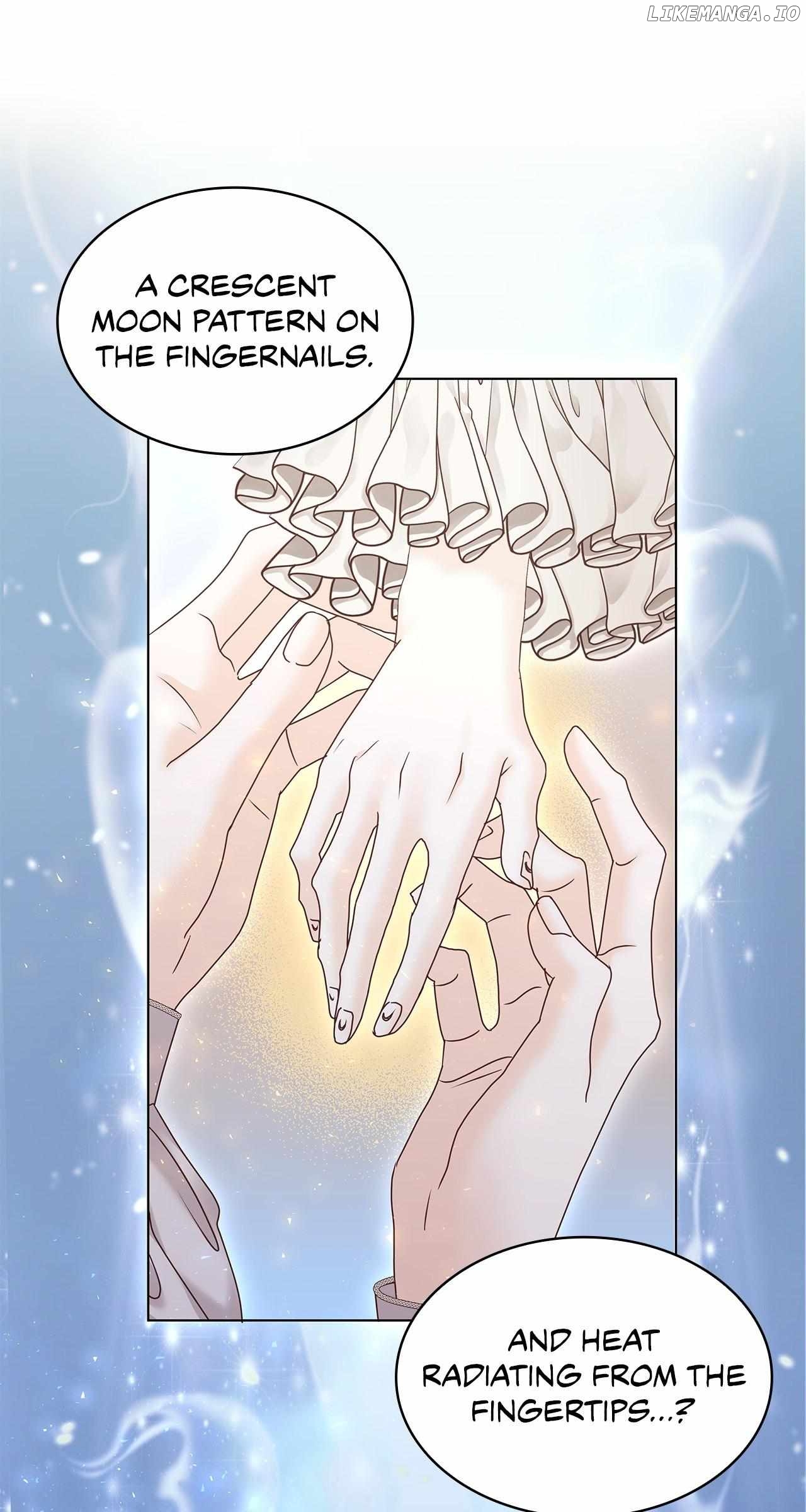 The Villainess Tames the Crazed Devil Chapter 24 - page 22