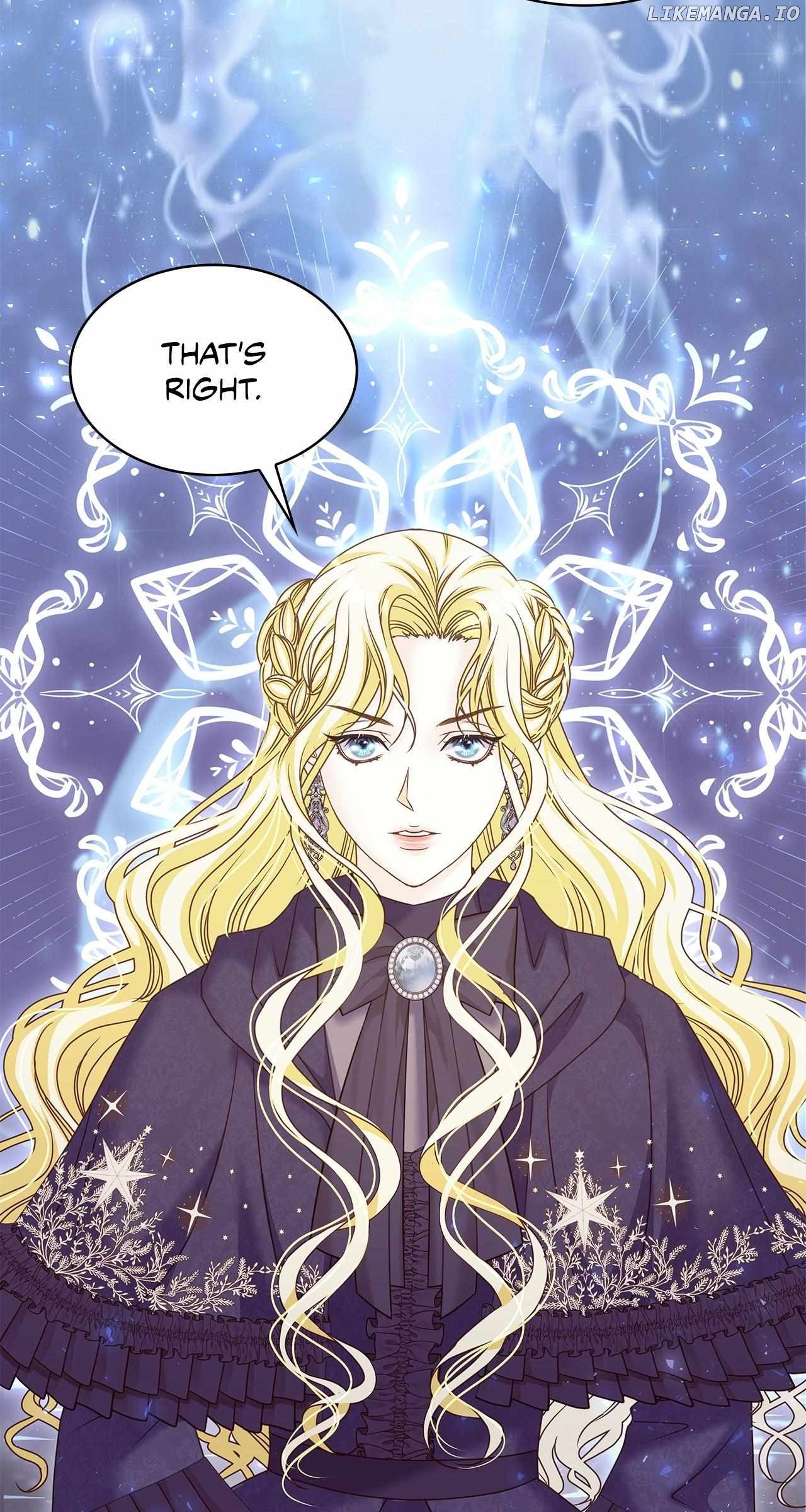 The Villainess Tames the Crazed Devil Chapter 24 - page 23