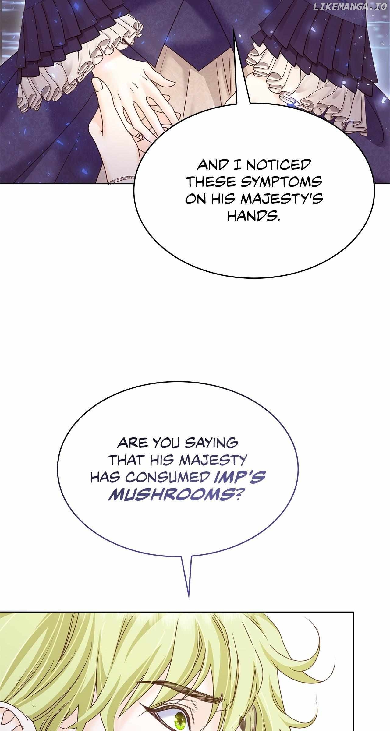 The Villainess Tames the Crazed Devil Chapter 24 - page 24