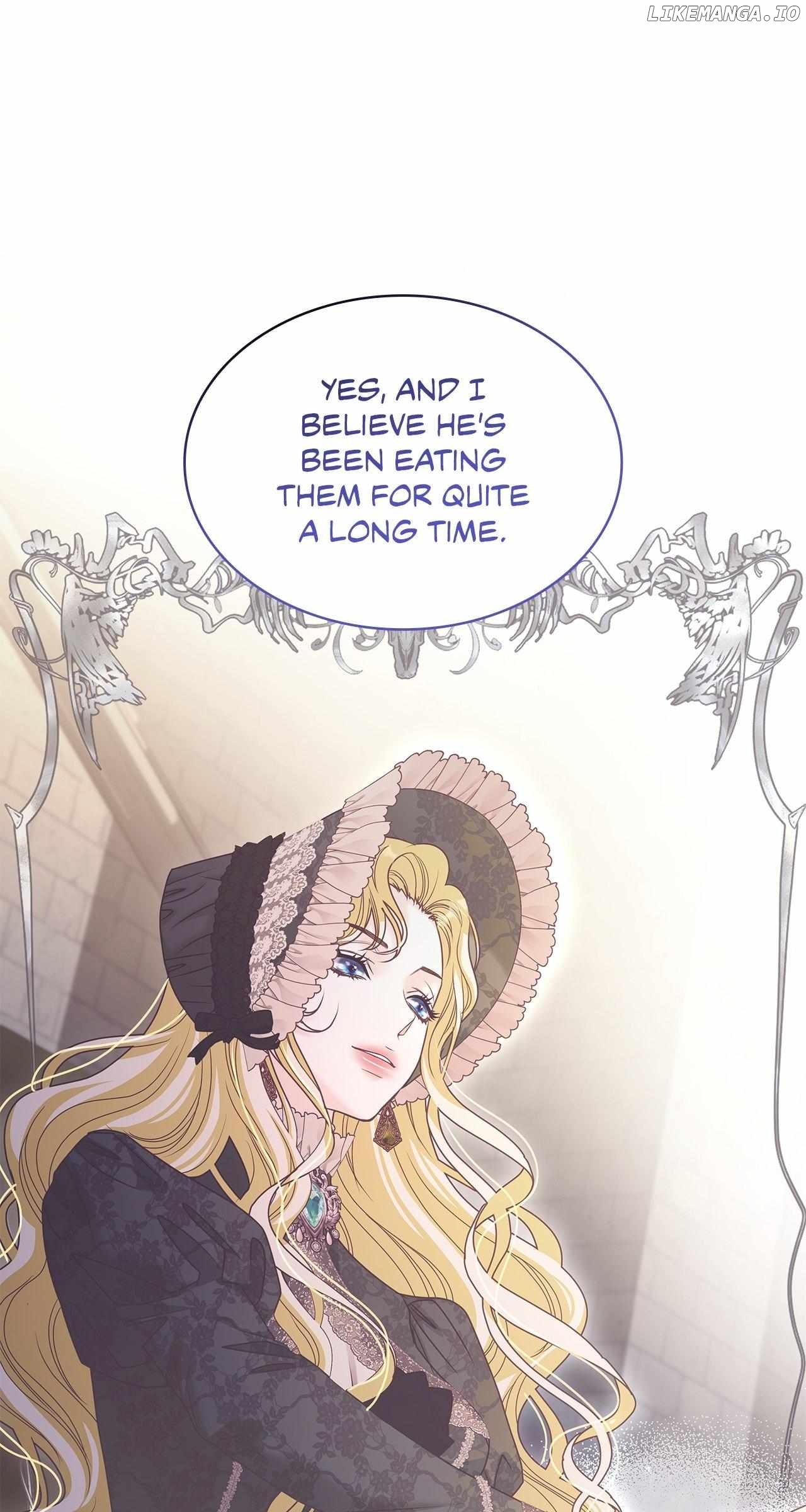 The Villainess Tames the Crazed Devil Chapter 24 - page 26