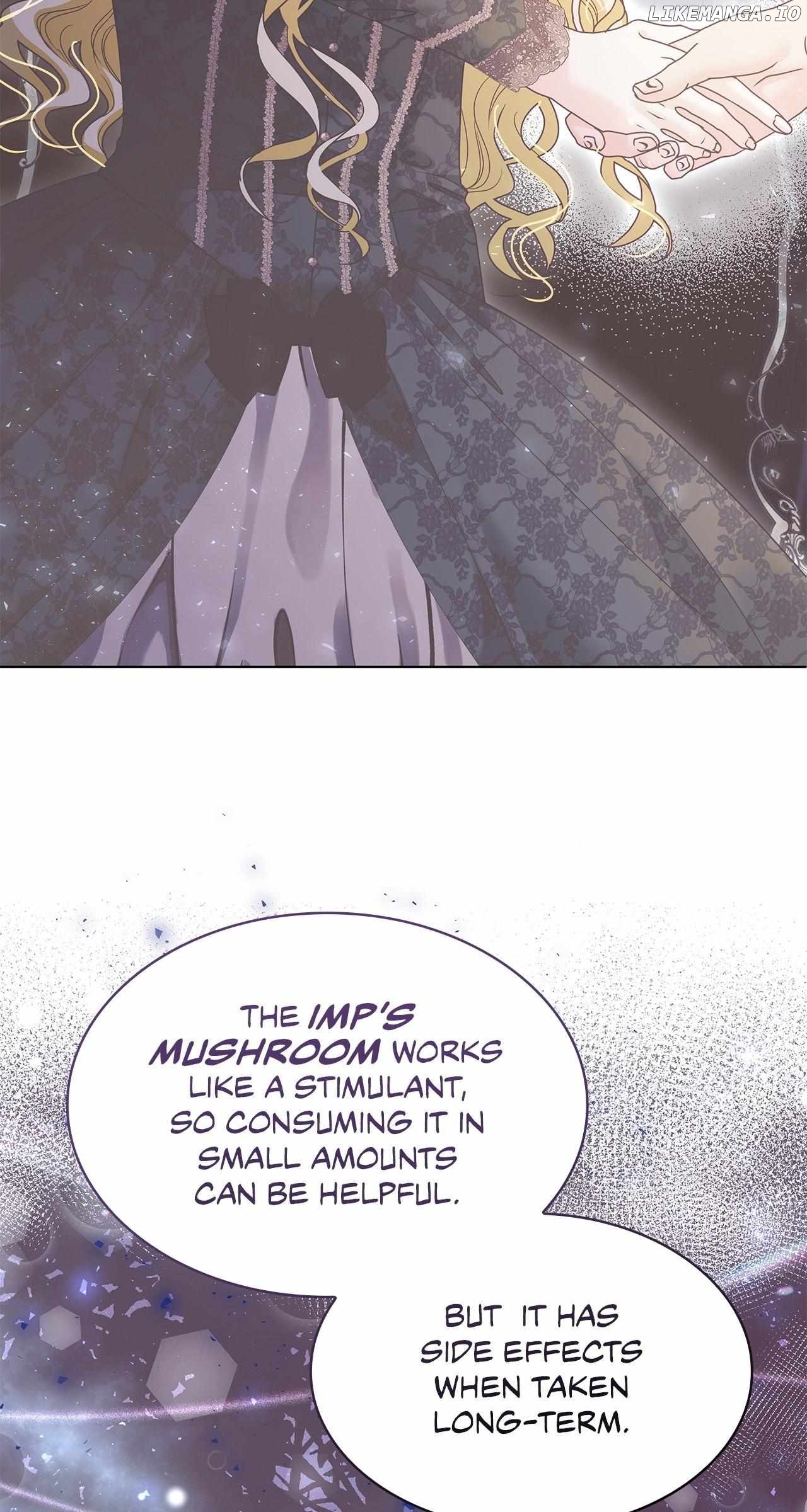 The Villainess Tames the Crazed Devil Chapter 24 - page 27