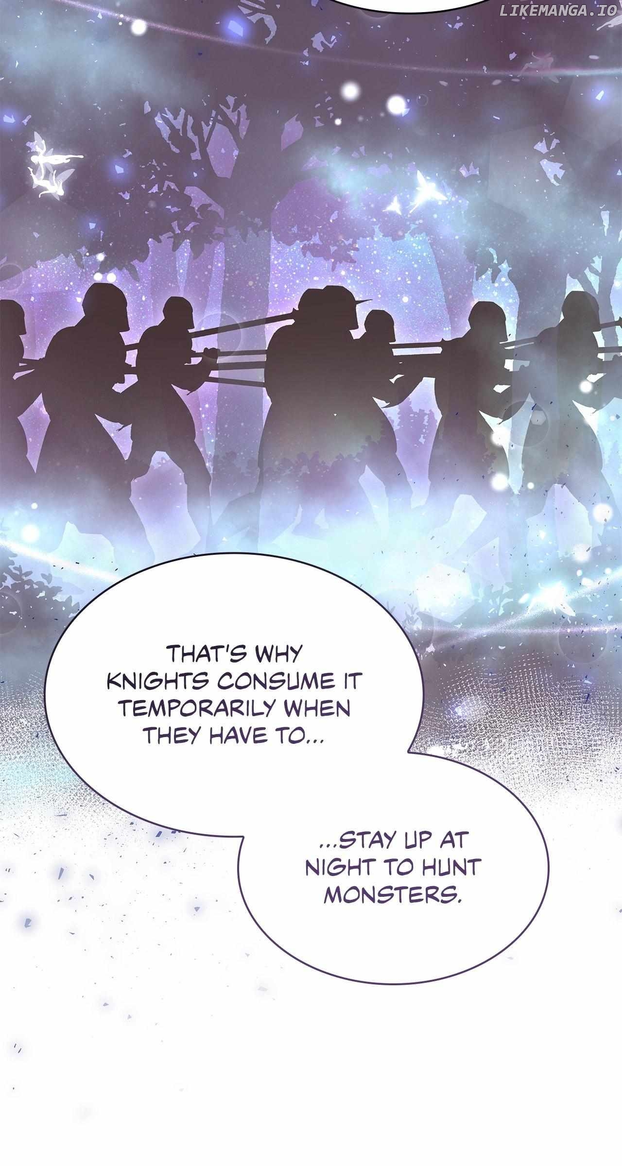 The Villainess Tames the Crazed Devil Chapter 24 - page 28