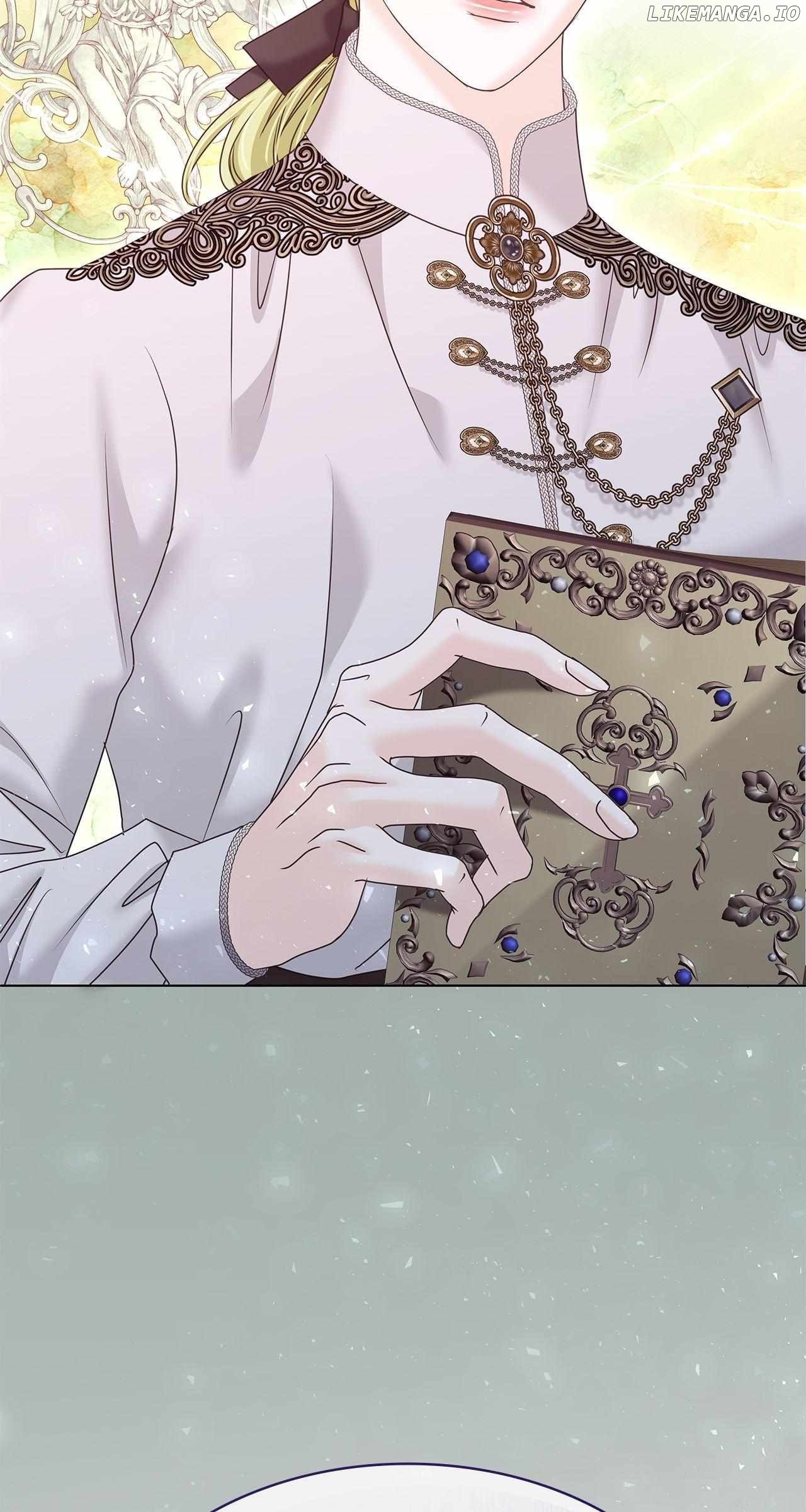 The Villainess Tames the Crazed Devil Chapter 24 - page 3