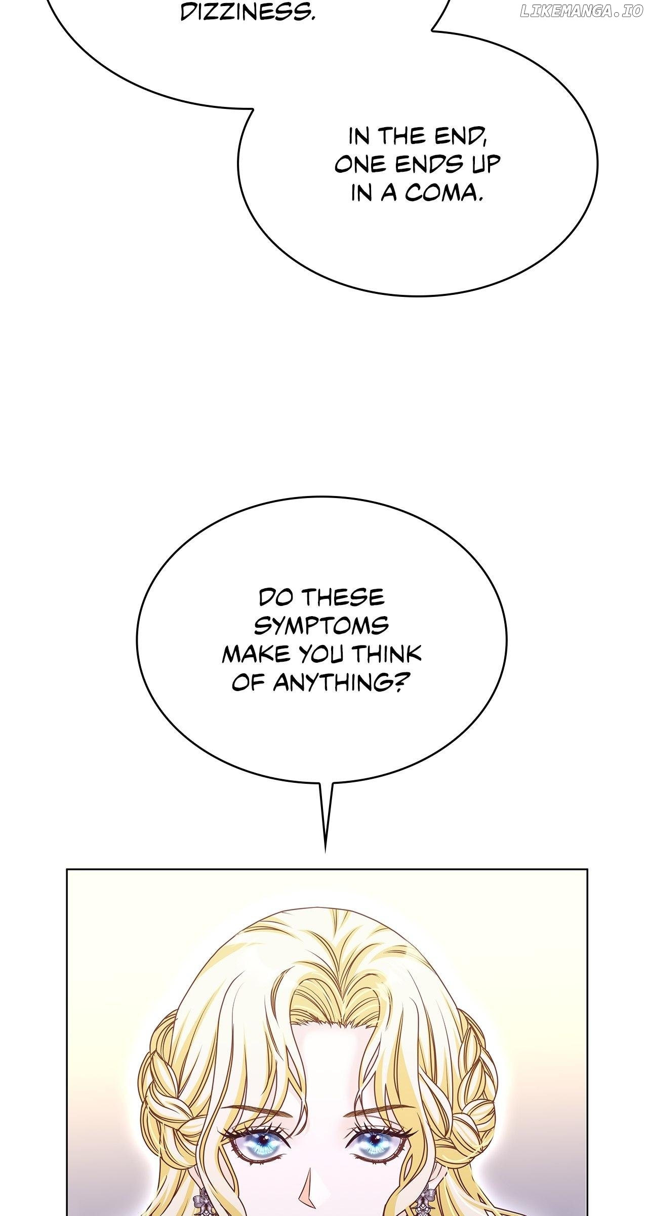 The Villainess Tames the Crazed Devil Chapter 24 - page 31