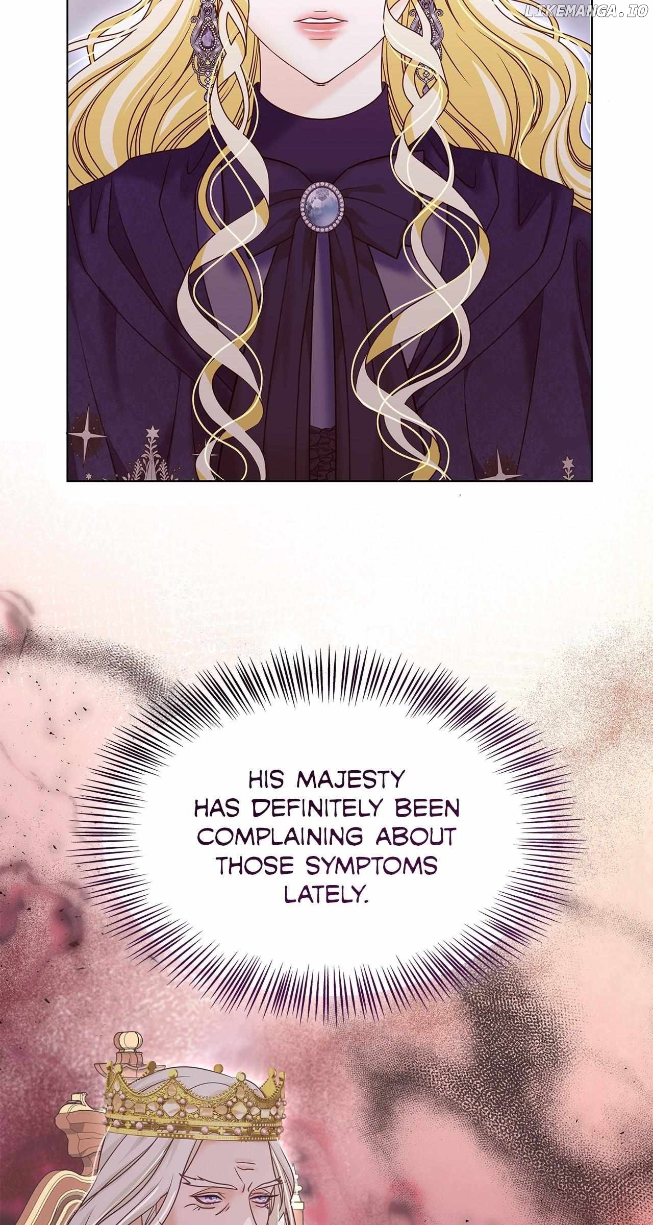 The Villainess Tames the Crazed Devil Chapter 24 - page 32